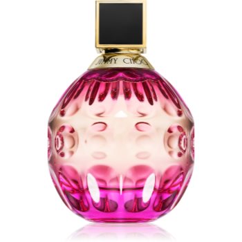 Jimmy Choo For Women Rose Passion Eau de Parfum pentru femei image4